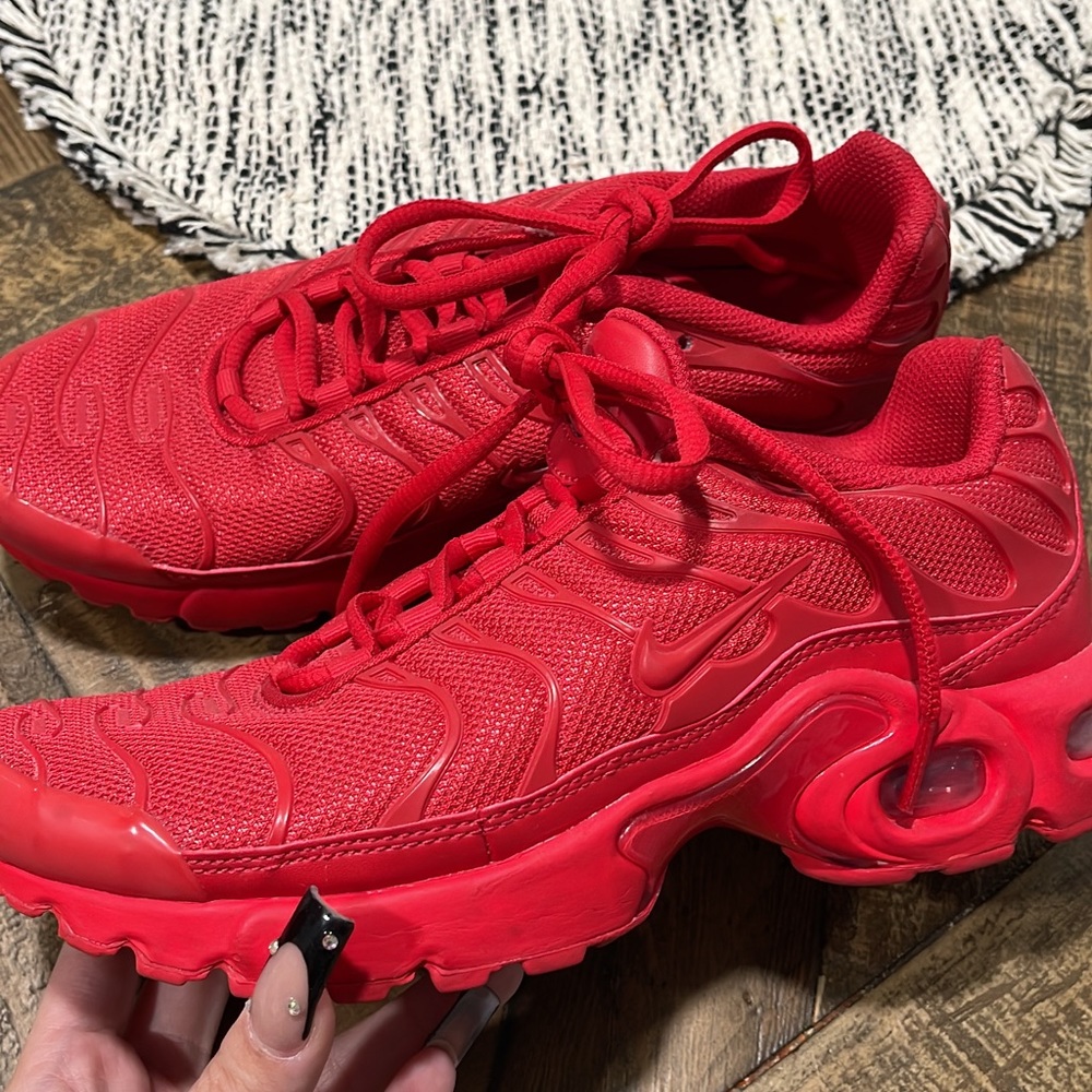 Nike Air Max Plus